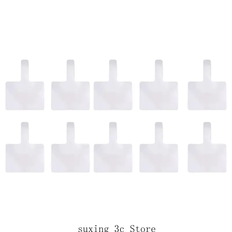 E8be handheld lateral apagável pás