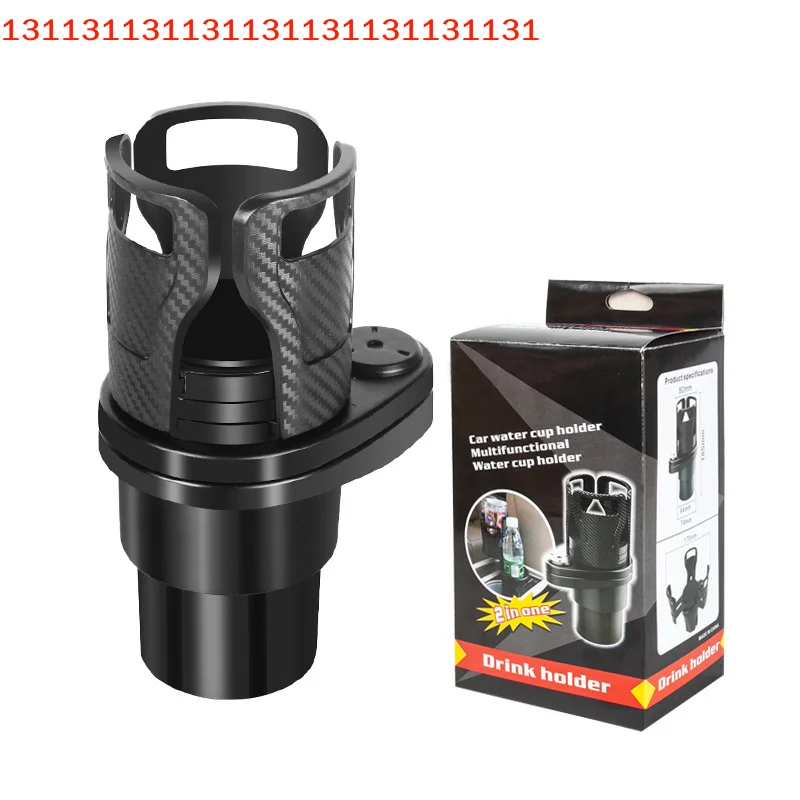 

Двухслойная полка для хранения чашек 2-в-1 Дизайнерский стеклянный держатель для кружек Бутылки Чашки Организация