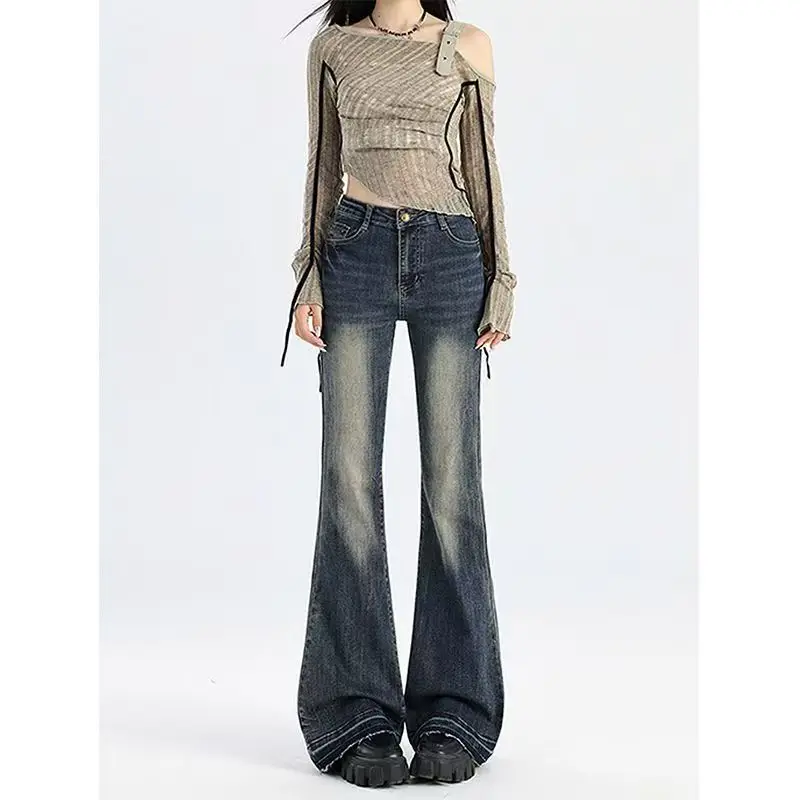Рисунок 5 - Американские джинсы High Street