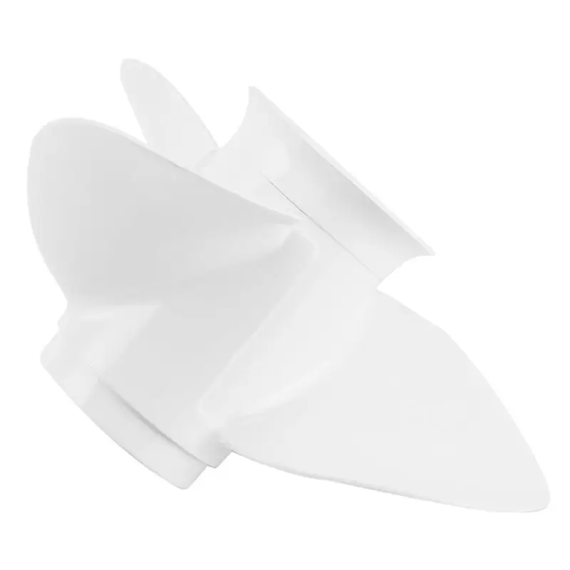 A03Z-3X Propeller 9 1/4X11 For Outboard Engines 9.9 HP F9.9 15HP F15C F15 F20 8 Tooth Spline RH 63V-45943-00-EL