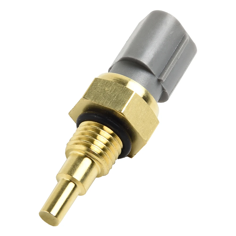 For CBR1000RR Temperature Sensor 37870-KRJ-901 37870-MBG-003 Metal Plastic Water Temperature Office Outdoor Indoor