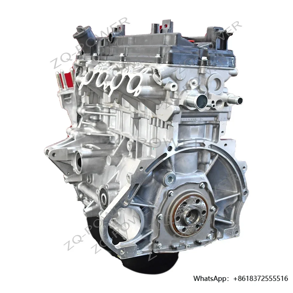 

X Factory Original Wholesale Complete Engine For Sale 4A91 Car Engine For Mitsubishi