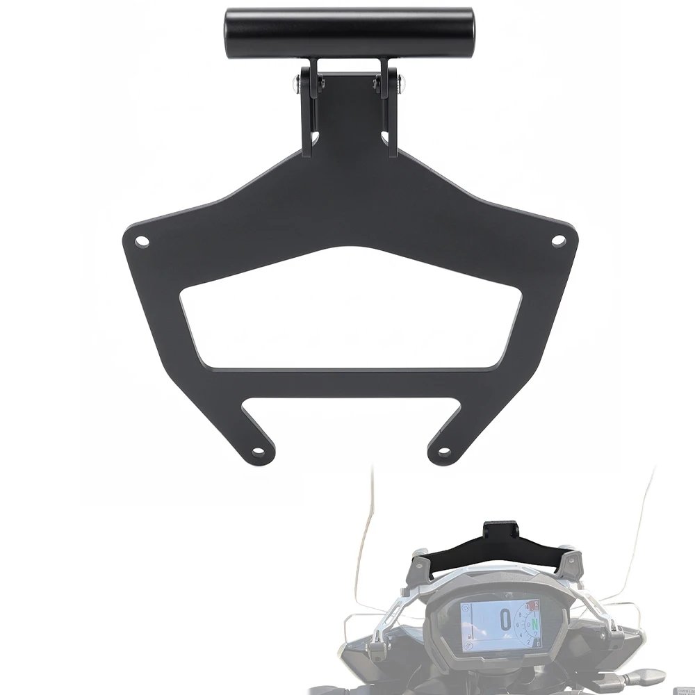 

Motorcycle GPS Mount Fit For Triumph Tiger 1200 XC/XR/XCX/ XCA/XRX/XRT Navigation Plate Bracket Phone Stand Holder Frame Bracket