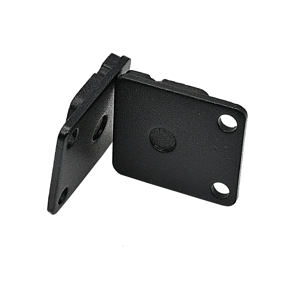Motorcycle Front and Rear Brake Pads for 50cc 70cc 90cc 110cc 125cc 140cc to 170cc 200cc 250cc Pit Dirt Bike ATV Quad Motocross