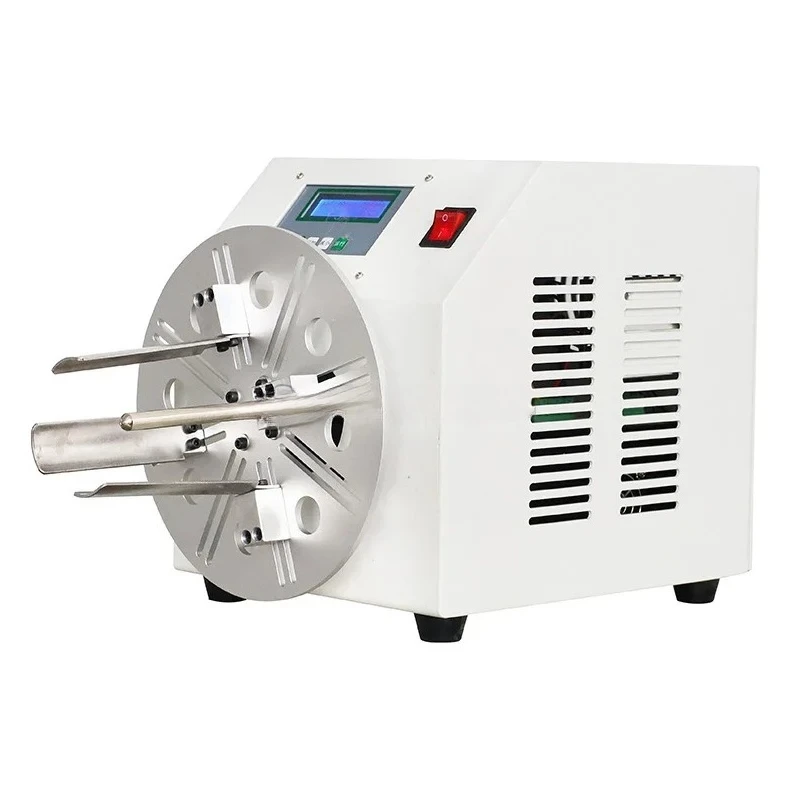 

WL-R30A Малая машина для намотки кабеля