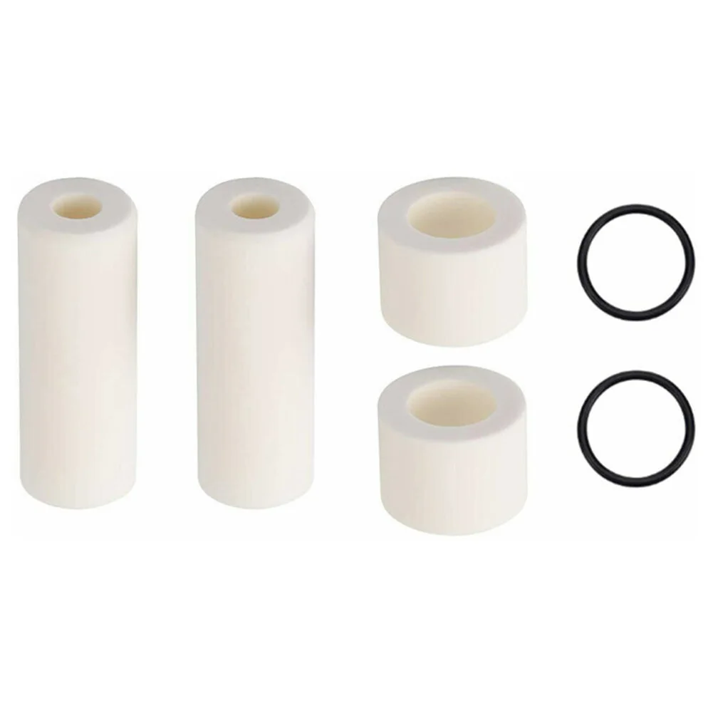 2 Set Sand Blaster High Pressure Sandblasting Water Tool Wet Blasting Washer Sandblasting Nozzle Hose Kit