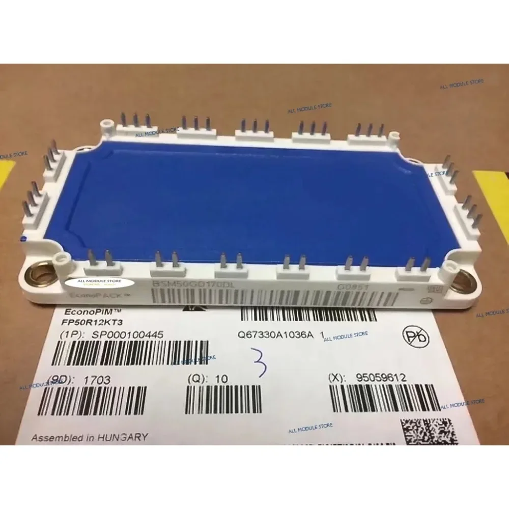 

BSM50GD170DL BSM50GD170DLC FREE SHIPPING NEW AND ORIGINAL MODULE