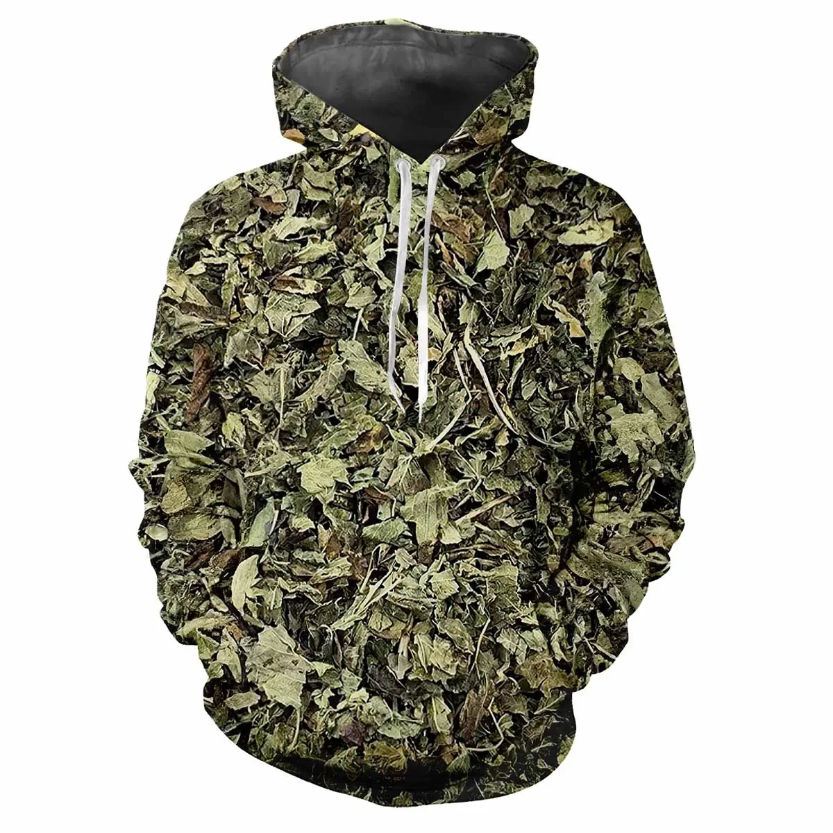 

Men Outdoor Sportwear Hoodie Camouflage Trip Tactical Training Hunting Long Sleeve Pullover Casual Hot-selling Spring Autumn New