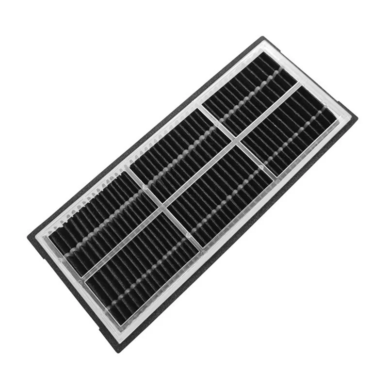 

For Roborock S8 S8+S8 PRO G20 HEPA Filters Main / Side Brush Mop Dust Bag Robot Vacuum Cleaner Spare Parts Accessoriesa83x