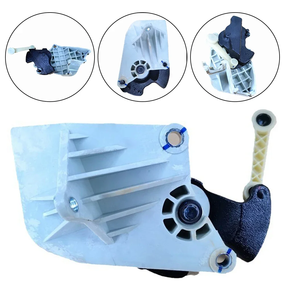 

1pcs Black Gear Link Linkage Control Cables For C4 For 307 For 308 OEM Number 243779, 2437.79, 9659241380 Accessories