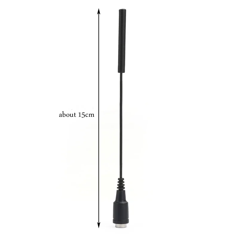 

HYTERA TITAN Antenna 400-530MHz UHF Car Radio GPS Antenna For Hytera X1P X1E PD600 PD660 PD680 PD 600 660 680 Walkie Talkie