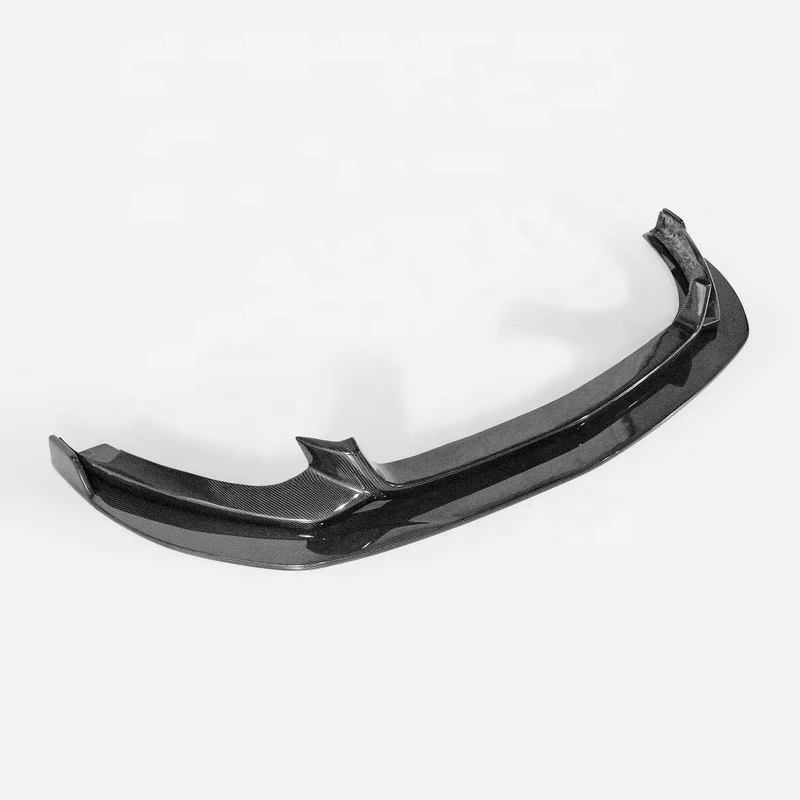 

HN Style Front Lip Spoiler Splitter for 2015-17 for Mustang Exterior Accessories 2pcs Promotion Price