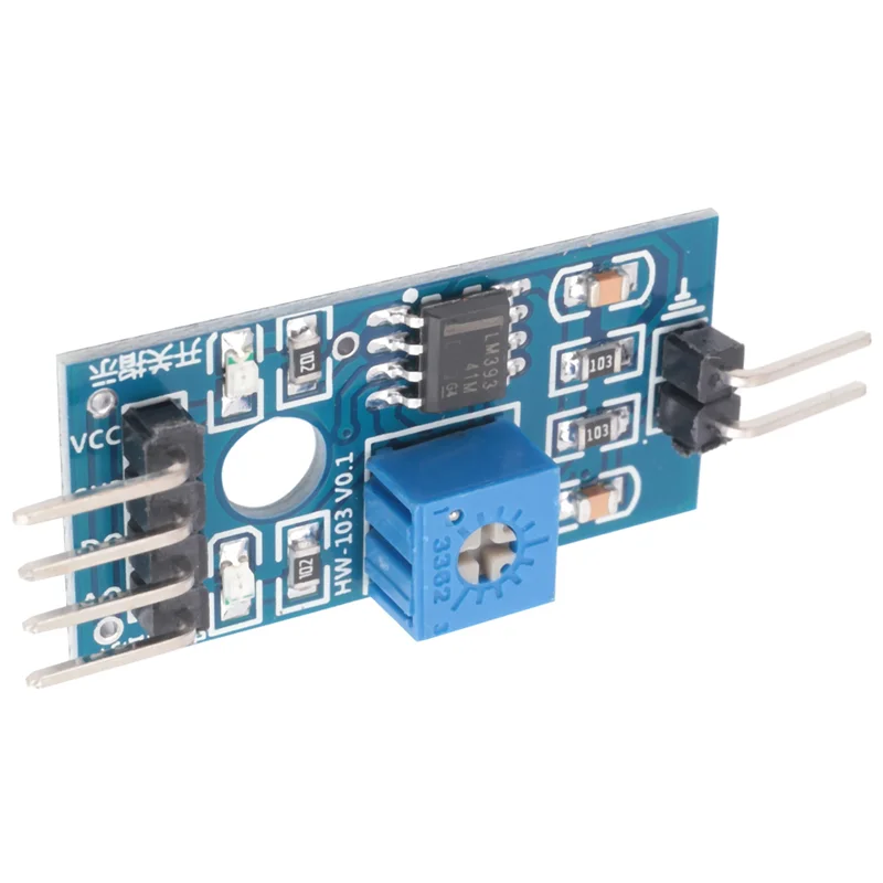 A99E-6X Модуль датчика дождя Модуль датчика дождевой воды 3, 3 В-5 В