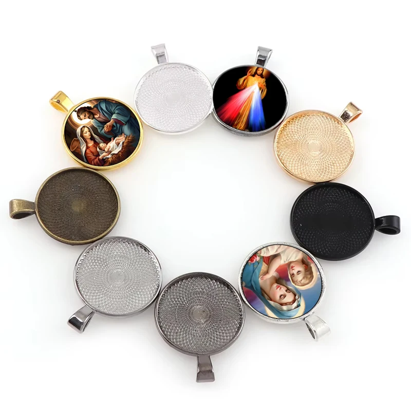 10PCS Rounddiamete …