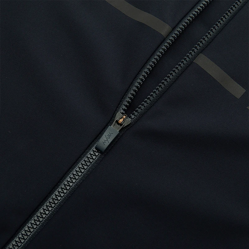 YKYWBIKE 10-20 ° C Herren Pro Radsport Langarm-Jacken 30% Rabatt Thermo-Fleece Wärmeisolierend Fahrradtrikot Rennrad-Bekleidung – Detail 20