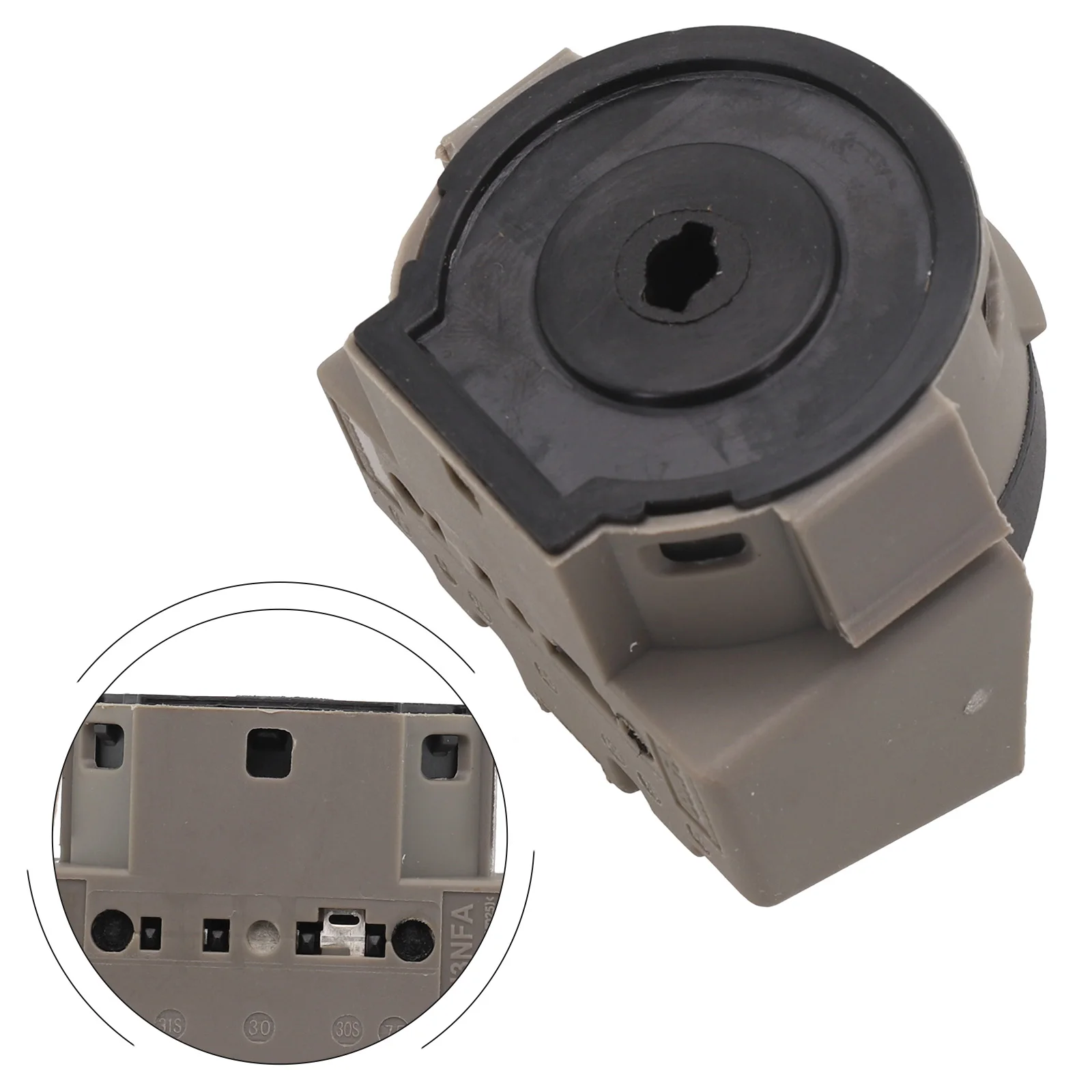 Switch Ignition Starter Accessories Parts Easy Installation Repair For Ford For Transit For MK6 Brand New Practical High Quality