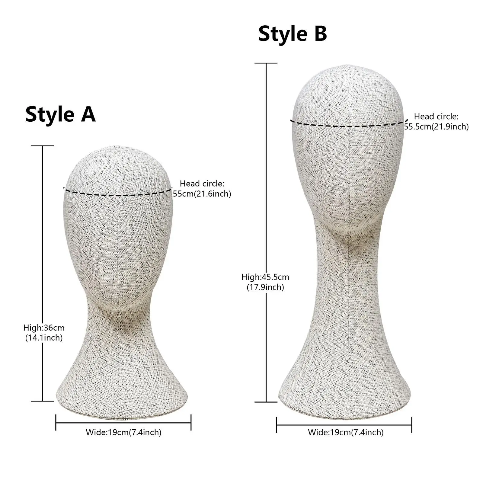 wig-display-head-necklace-stand-caps-rack-portable-versatile-mannequin-head-modelhat-holder-display-wig-holder-for-headdress