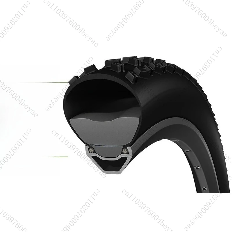 

Vacuum ring protection tire pad mountain vacuum ring explosion-proof