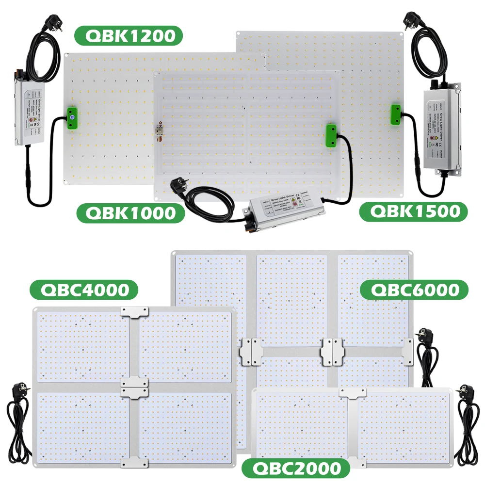 Full Spectrum LED Grow Light, Phytolamp, Samsung LM281B, Chips para plantas, Mudas, Quantum Board Cultivation, Estufa, Tent Lamp