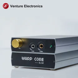 Venture Electronics VE RunAbout RA 2B-FE 2BFE Amplifier Dac & amp