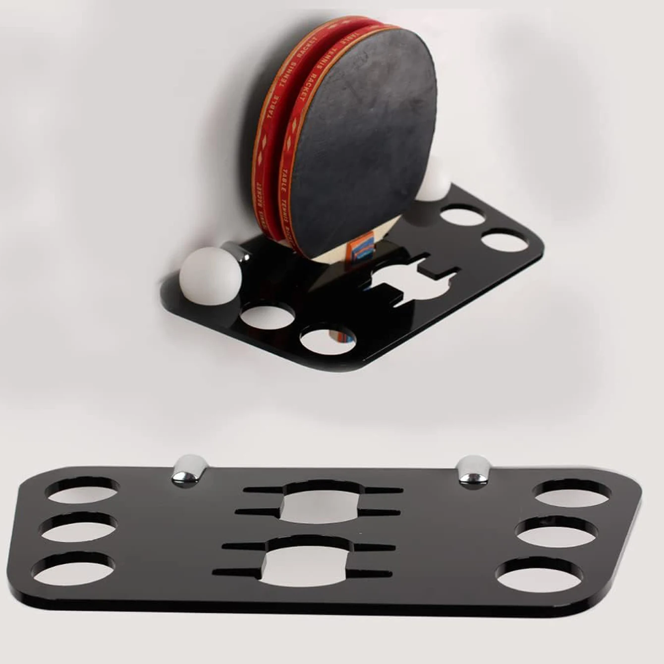 Table Tennis Racket…