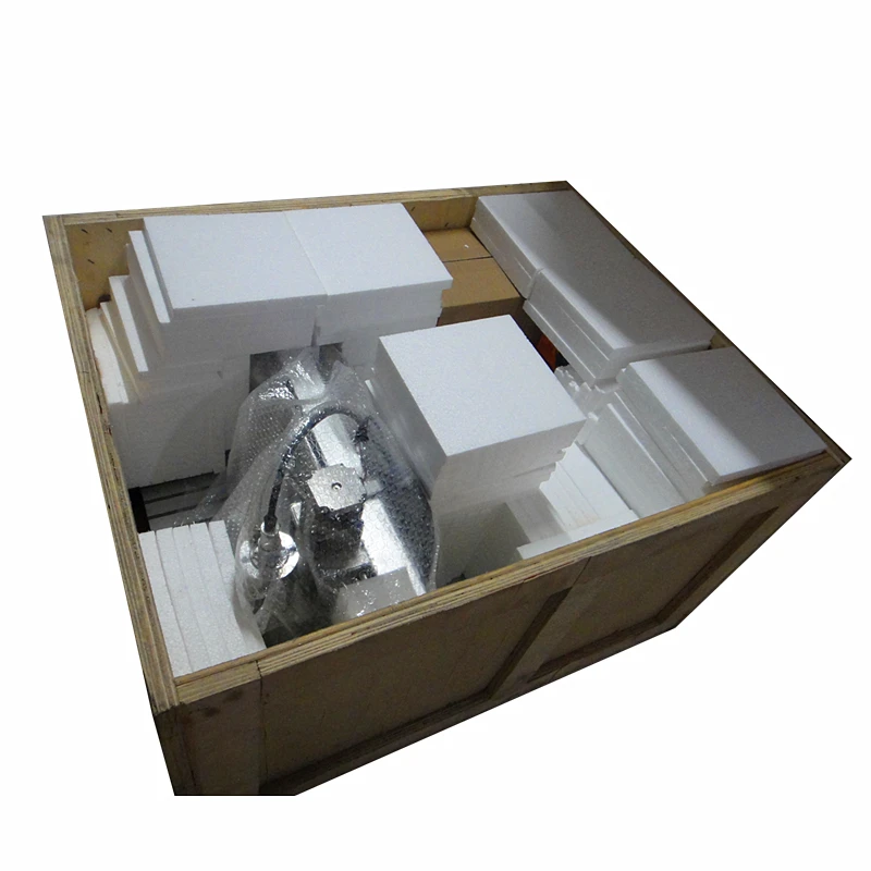 

CNC 6040 4-осевой 2,2 кВт металл 3D резьба деревообрабатывающий станок 3040 USB-порт фрезерный гравировальный станок 6090 с резервуаром для воды