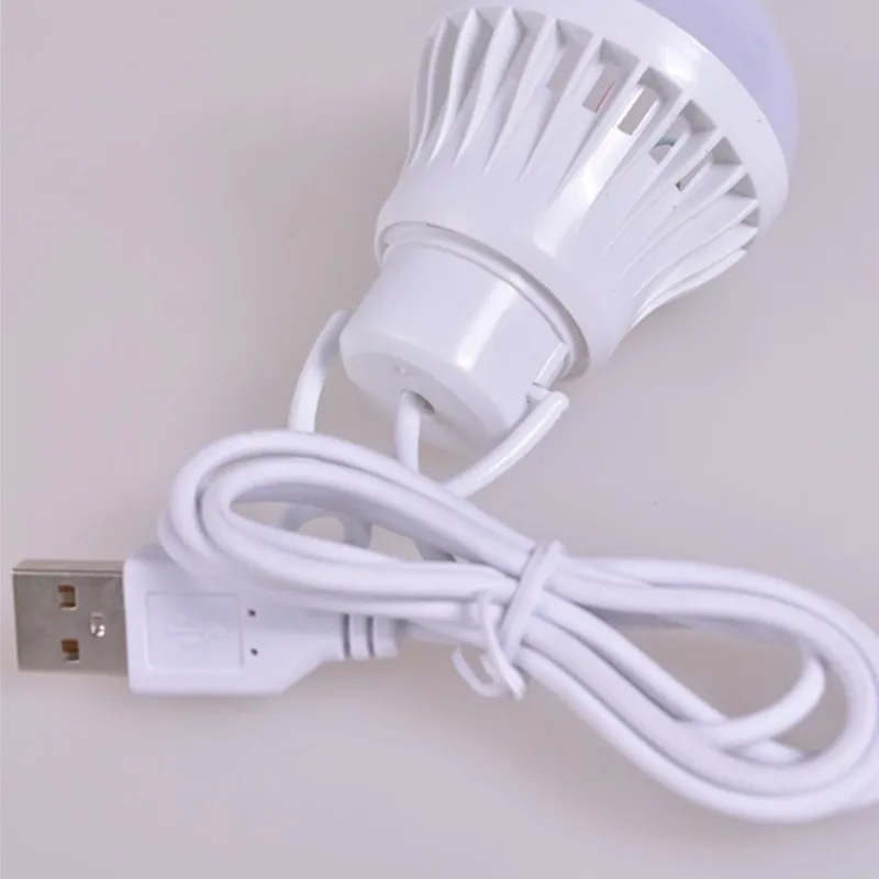 Lâmpada LED multifuncional portátil, USB Link, luz de acampamento ao ar livre, luz de leitura interior, economia de energia, luz de emergência, ZK50