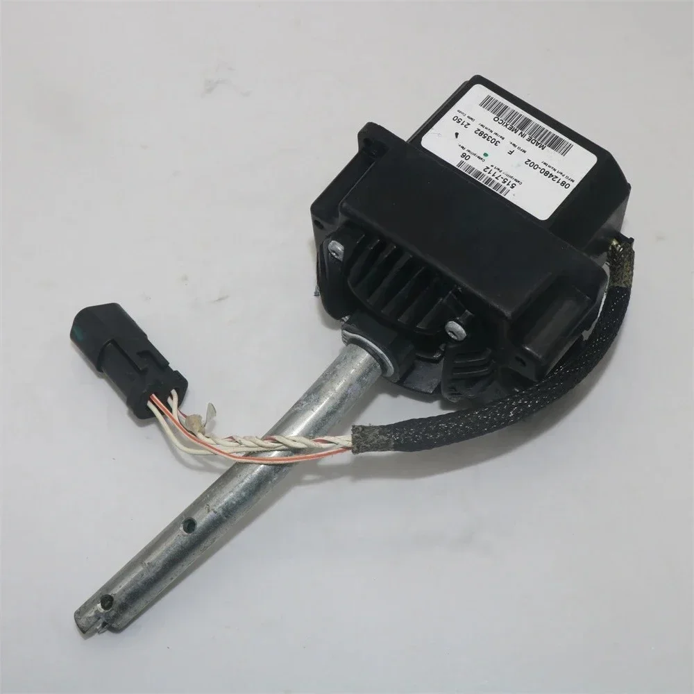 

515-7112 Right Hand Operator Cabin Joystick Control for Caterpillar CAT MINI HYD EXCAVATOR 301.8 304 305 308 307.5 309 302CR