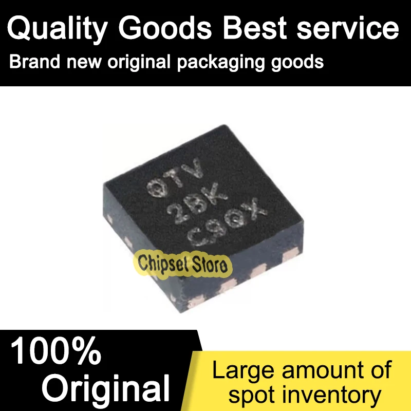 

10pcs TPS62160DSGR TPS62160 SON IC 100% Brand new