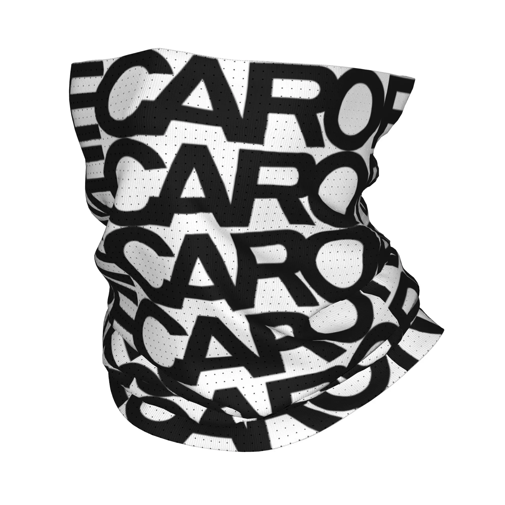 

Многофункциональная бандана-бафф с логотипом Recaro, защита от УФ-излучения, для лица и шеи, унисекс, головной убор, тубус, балаклава