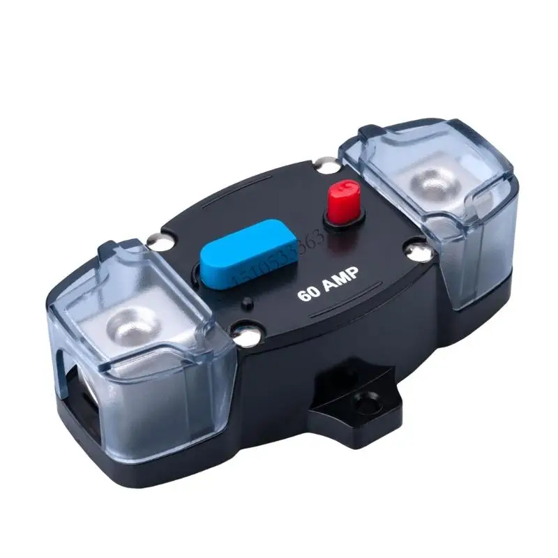 090E إعادة تعيين يدوي إعادة تعيين كتلة العاكس قطاع دارة حامل الصمامات المضمنة لمحرك التصيد وأنظمة الصوت الاستريو #2