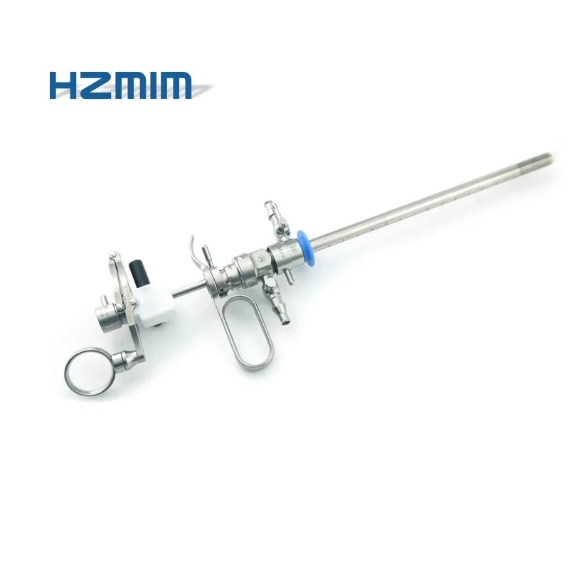 Working Element Passive/Active, Urology bipolar Resectoscope set