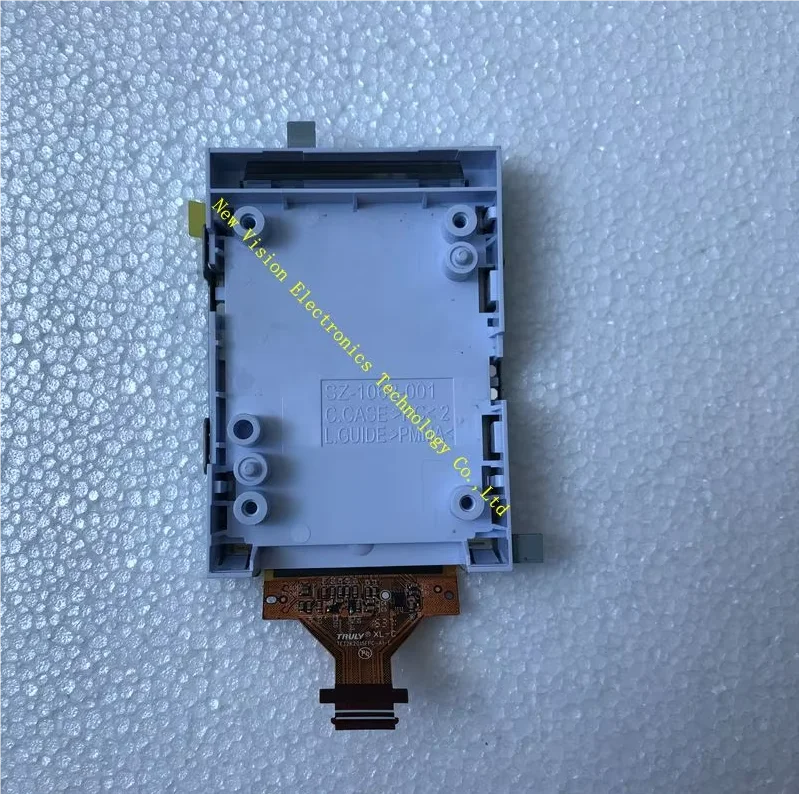 

SL-1062-001 3.5 inch Original LCD screen for car Navigation instrument