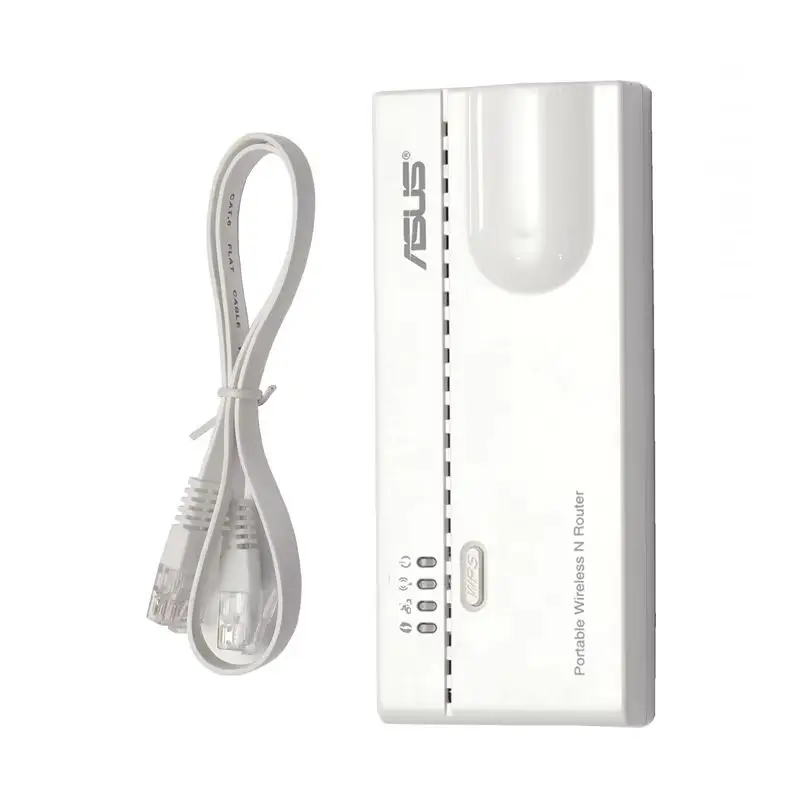 Original  LS2 Portable Wireless N Router for Aclas LS2 LS3 LS4 LS6 Electronic Barcode Label Printing Scale WiFi Board