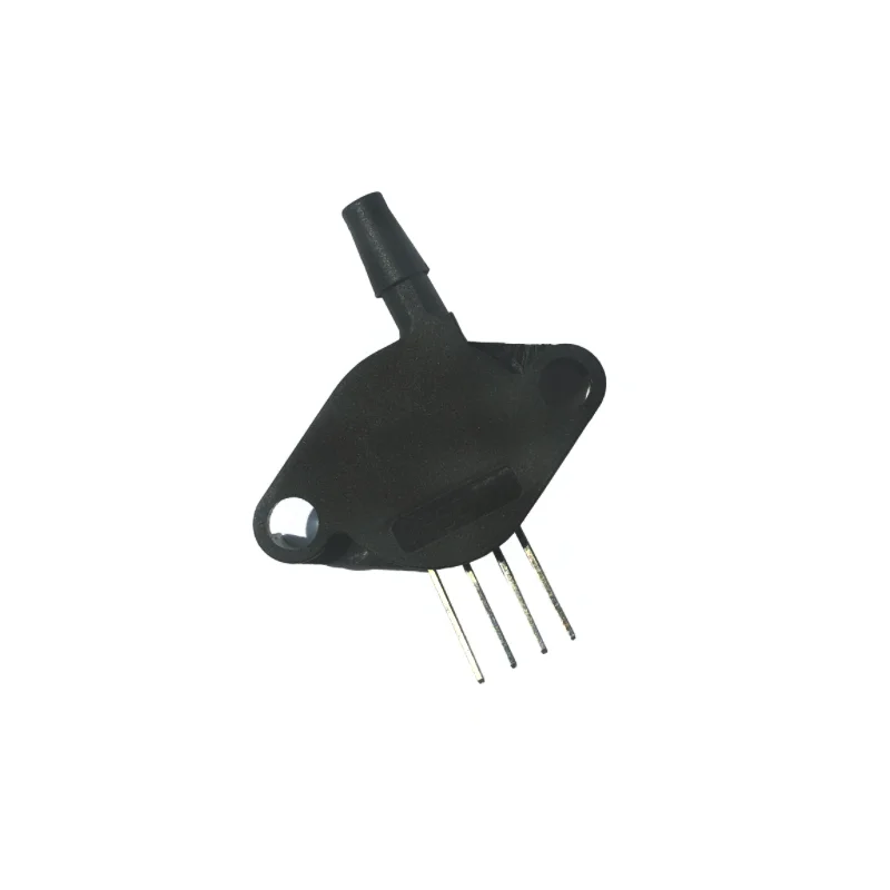 10PCS MEMS Analog Output Gauge Pressure Sensor DIP Package For Medical Equipment