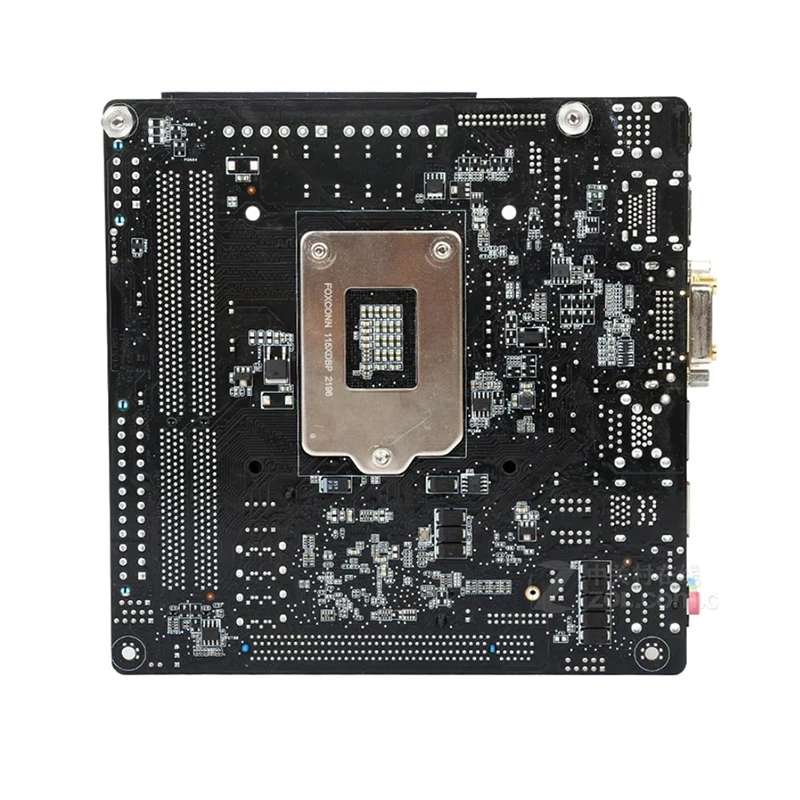 Imagem -06 - Placa-mãe Original Intel-z77 Usada Ddr3 16gb Usb 2.0 Usb 3.0 Sata3 Desktop Mainboard P8z77n Lga1155 Lga 1155 i