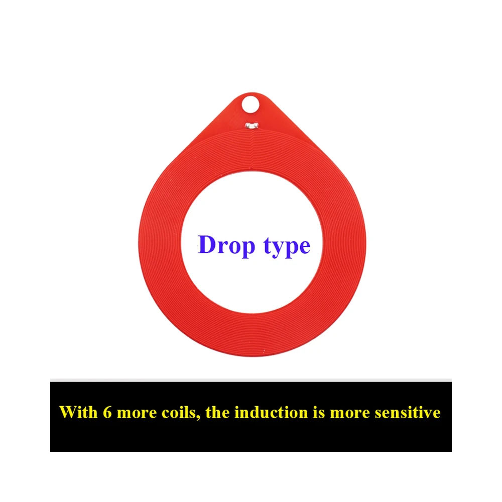 

2pcs/lot ECU Test Induction Anti Tester Auto Automotive Tool System Immobilizer Key Diagnostic Ignition Signal Device