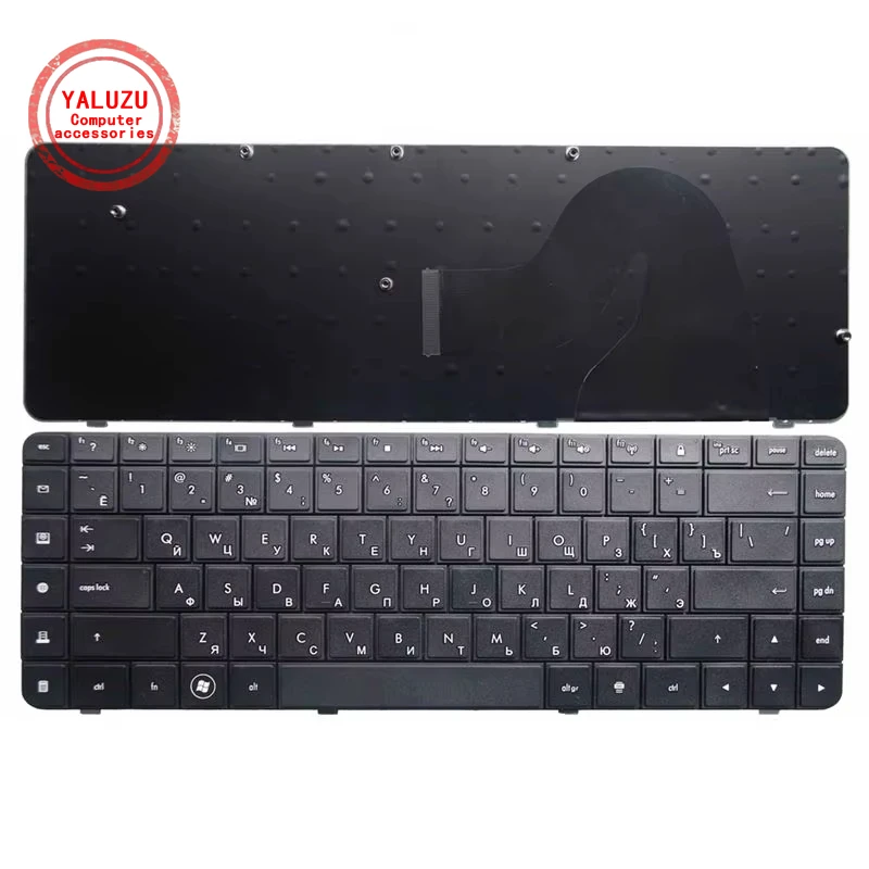 For Hp Compaq G56 G…