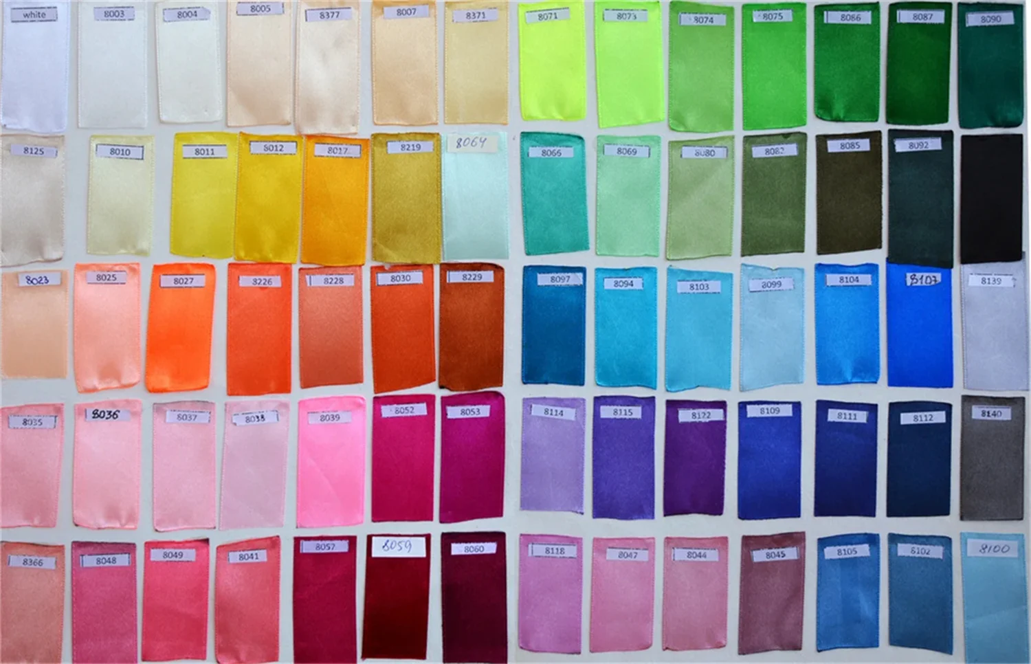 Destination Wedding Welcome Bags with satin ribbon handles. Tropical wedding favor. Elegant Rose Gold Personalized gifts for gue