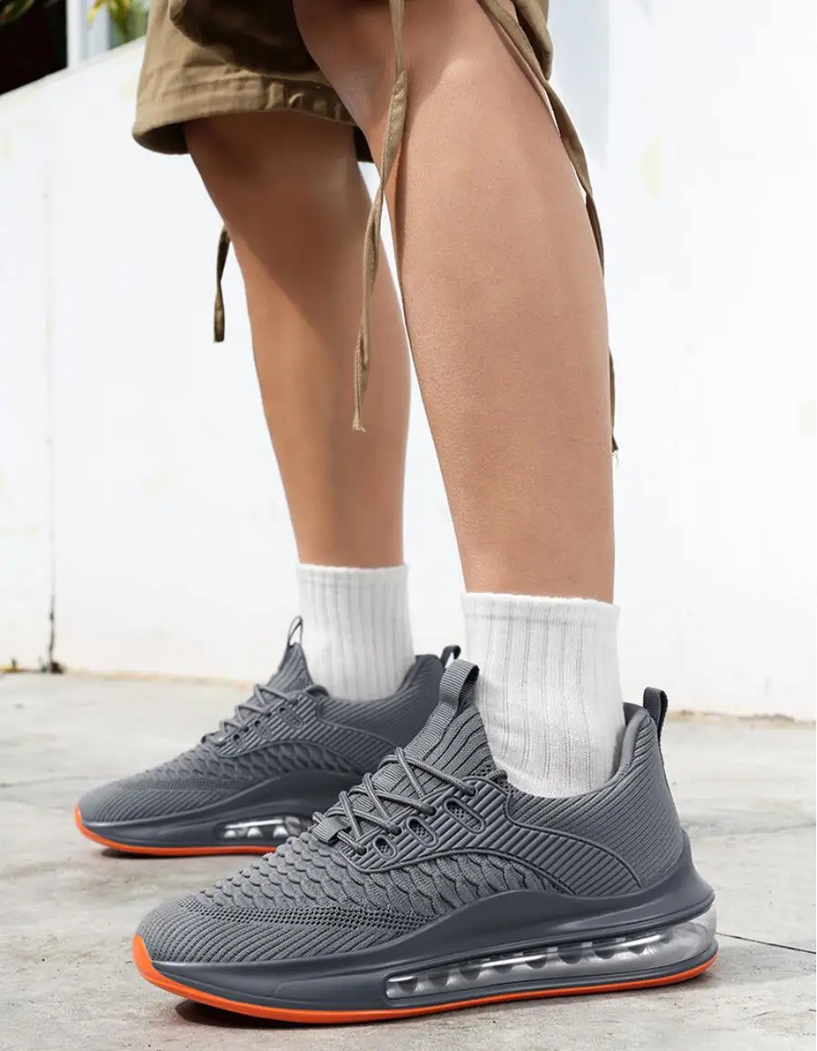 

2026 shoes Sneakers Male tenis Luxury shoes Mens casual Trainer Race Breathable fashion loafers running Shoes for men