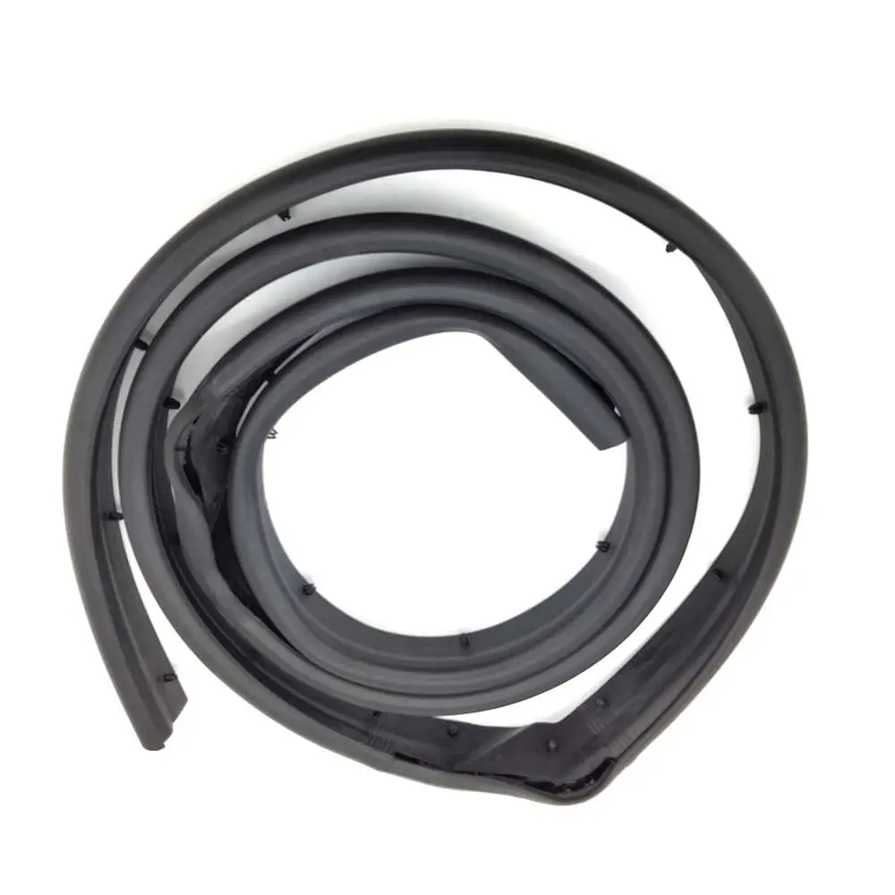 Hood Weatherstrip Molding Seal For 2014-2018 Jeep Cherokee 53338079, 68103103AB