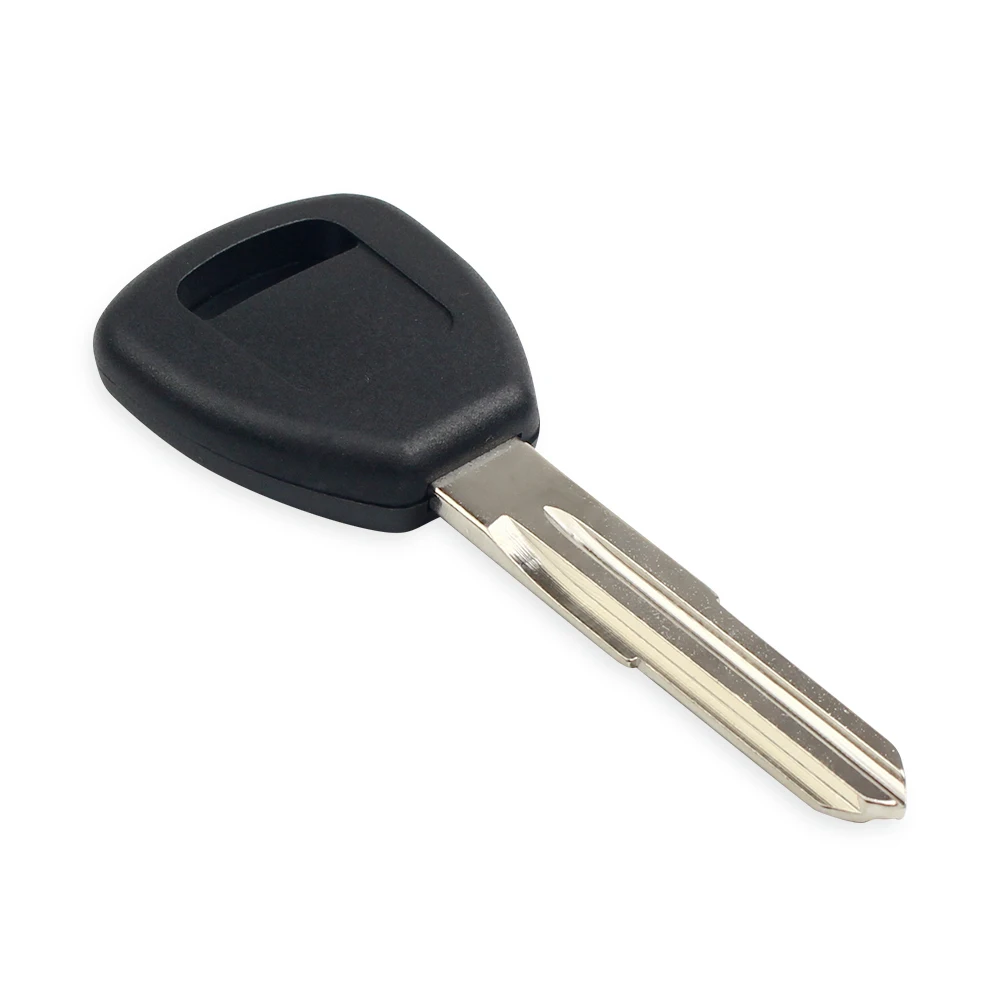 La mejor llave con Chip ID13 T5 para HONDA Accord Civic Insight Odyssey Prelude S2000, transpondedor, llave de chip de encendido Shel sin cortar