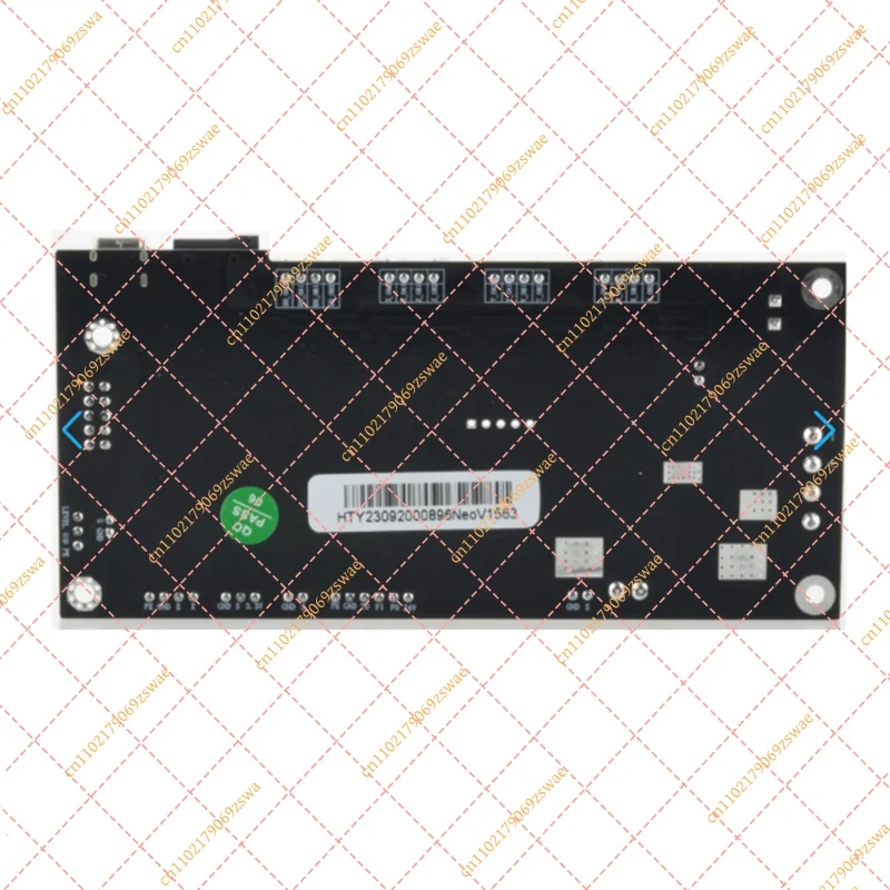 Motherboard 3D Printer - อะไหล่แผงควบคุมเมนบอร์ดเครื่องพิมพ์ 3 มิติ ใช้ได้กับชุดเมนบอร์ด Kobra 2