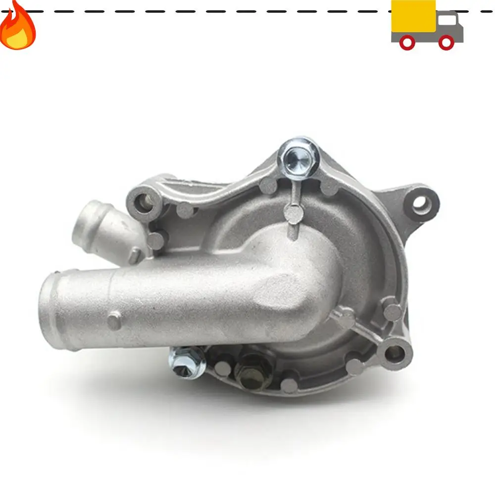 

Motorcycle Cooling Water Pump For Honda BROS STEED 400 STEED 600 STEED400 STEED600