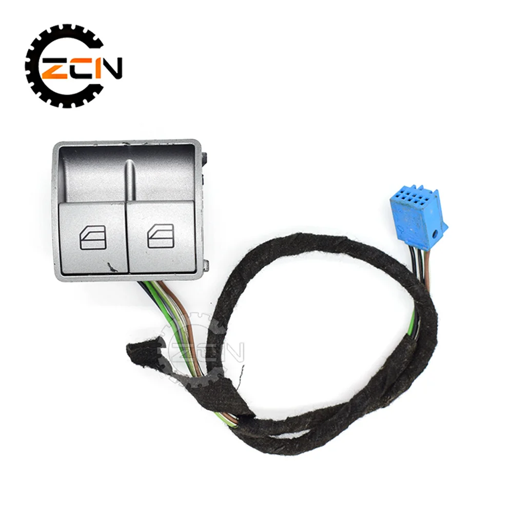 

Выключатель окна 1718208710 A 1718208710 Подходит для 09-11 MERCEDES BENZ Slk300