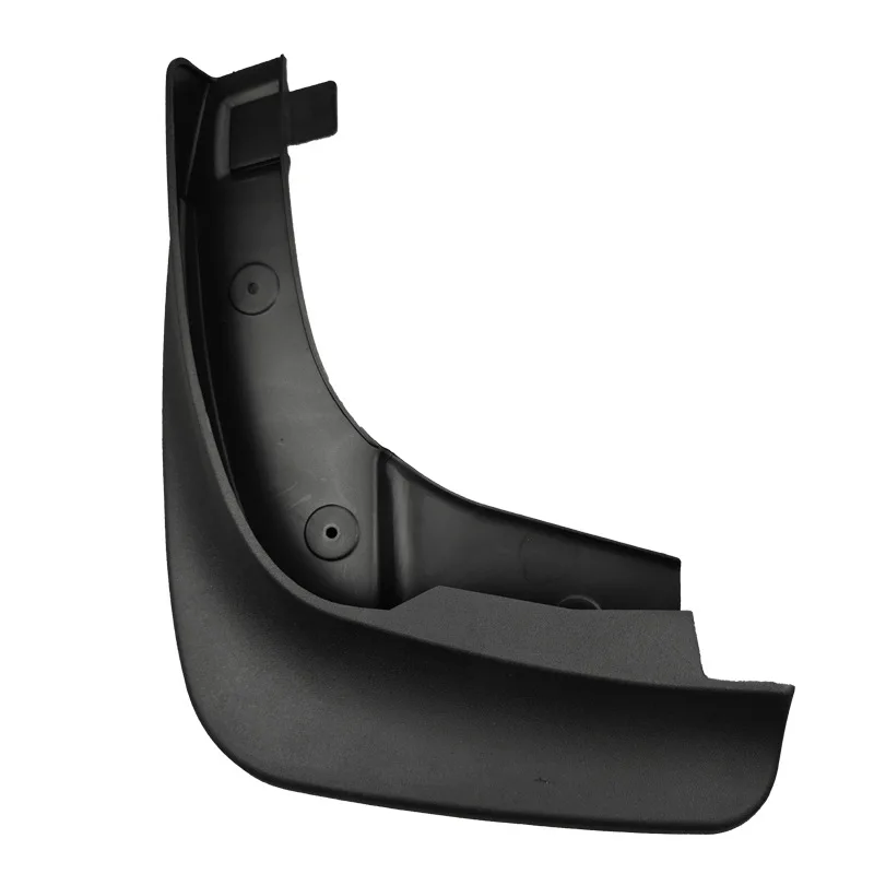 مناسبة لـ 2016-2018 Volkswagen Touareg R Fender Touareg R-Line Car Mudguard Skin #5