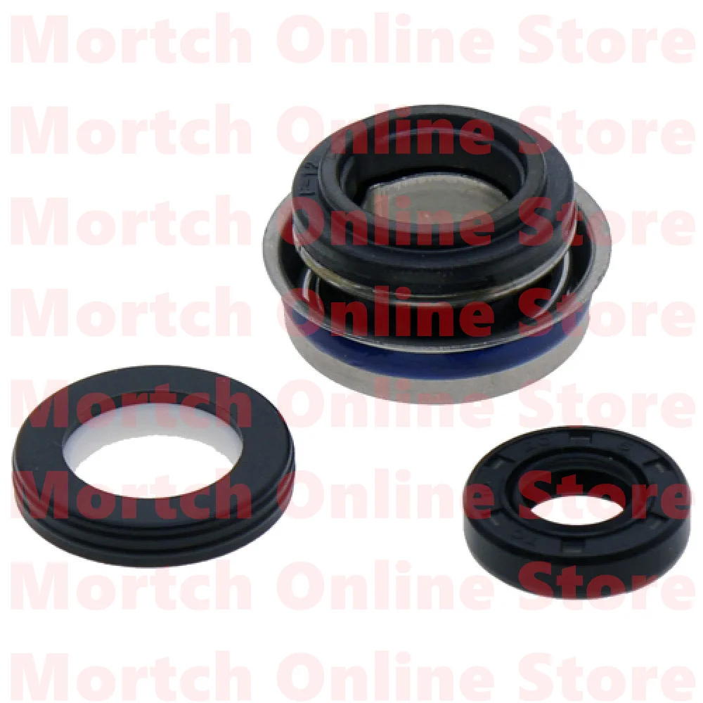 Water Pump Seal For CF Motor 450cc Include 0010-081000-0002 0110-080005 ATV SSV UTV CF400 500 600 800 CForce UForce ZForce