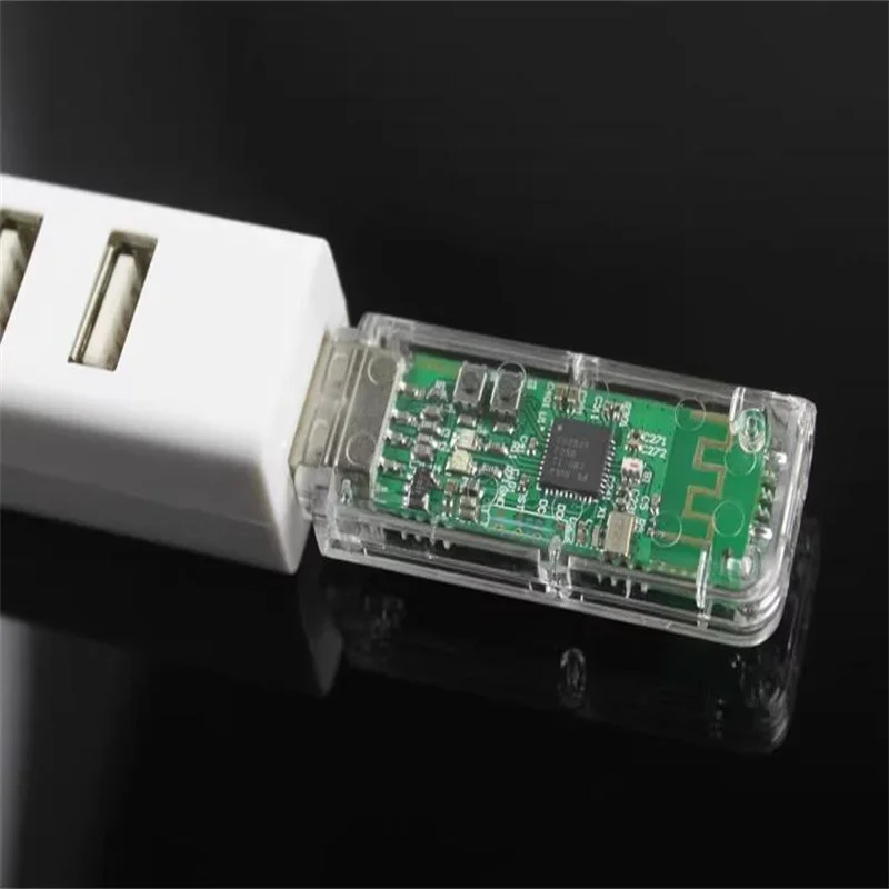 Zigbee-USBdongle CC2531 Development Board for Protocol Analysis Wireless Communication Module