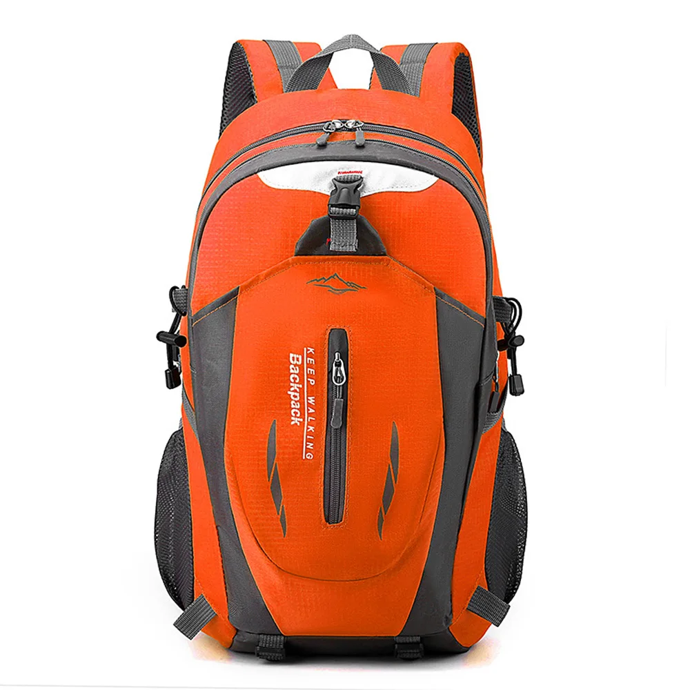 Hiking Backpack 40L Waterproof Lightweight Outdoor Hiking Trekking Daypack Travel Backpack for Men Women