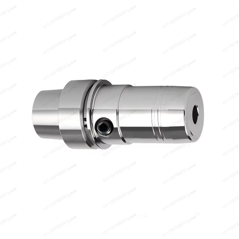 

HSK40E HSK50E Hydraulic Tool Holder for Machining Center, High Precision 0.003,Hydraulic tool handle